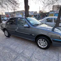 پارس سفارشی فول