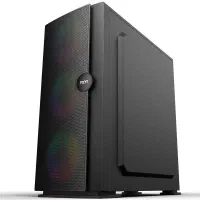 کیس گیمینگ اقتصادی rgb