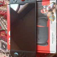 نینتندو سوییچ