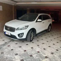 سورنتو۲۰۱۶جی تی لاین