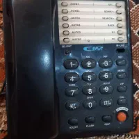 تلفن سالم تمیز