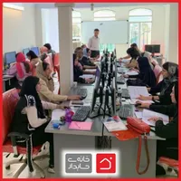 یاد بگیر و استخدام شو|استخدام مالی، حسابداری، حقوقی|تهران, نارمک|دیوار
