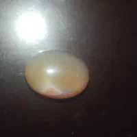 1عدد سنگ یاقوت بی رنگ و3عدد عقیق خاص