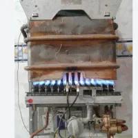 تعمیرات پکیج آبگرمکن لباسشویی بخاری