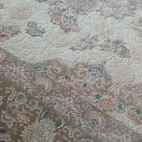 فرش ۱۲۰۰ شانه