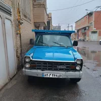 نیروی پخش مواد غذایی