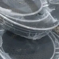 ماهیتابه تفلون سه تایی