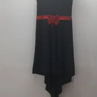 پیراهن مجلسی یلدایی