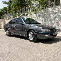 پژو پارسxu7p