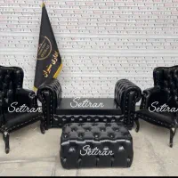 مبلمان اداری لاوست