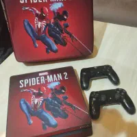 ps4 slim 512 کپی خور