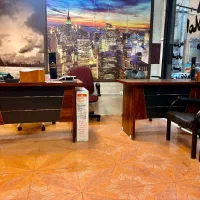 لوازم املاک و دفتر کار|دفتر کار|کرج, کرج نو|دیوار