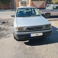 خودرو پراید