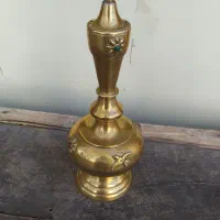 تنگ قدیمی|کلکسیون اشیاء عتیقه|بیرجند, |دیوار