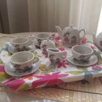 سوپخوری سایز بزرگ|صنایع دستی و سایر لوازم تزئینی|تهران, پونک|دیوار
