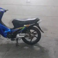 رادیسون ویو ۱۲۵ انجین بزرگ