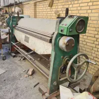 دستگاه خم ورق