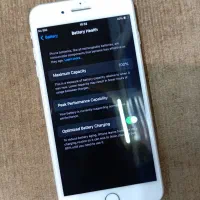 IPhone 7 plus|موبایل|نیشابور, شهرک قدس|دیوار