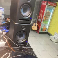 جوزی ساند 1،میدی کنترلر،مانیتورینگ