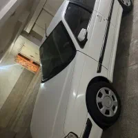 پژو پارس xu7p