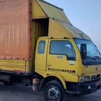 کاویان ۱۰۶|خودرو سنگین|یزد, |دیوار