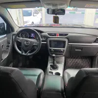 کی ام سی t8 مدل ۱۴۰۱|خودرو سواری و وانت|زنجان, |دیوار