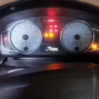 پژو پارس دوگانه۹۵|خودرو سواری و وانت|نهاوند, |دیوار