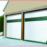 خدمات تعمیرات و نصب انواع کرکره برقی و تعمیر فنر