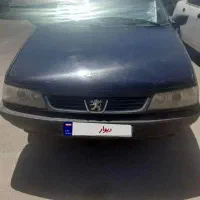 ۴۰۵ دوگانه cng رینگ اسپرت موتور ۱۴۰۲ قانونی|خودرو سواری و وانت|اهواز, زیتون کارمندی|دیوار