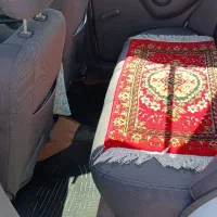 پراید مدل 99|خودرو سواری و وانت|تولم شهر, |دیوار