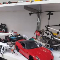 تنها مرکز تخصصی تعمیرات انواع اسباب بازی و همه چی|اسباببازی|زنجان, |دیوار