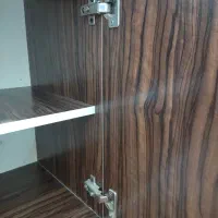کتابخانه|کتابخانه، شلف، قفسههای دیواری|تهران, مسعودیه|دیوار