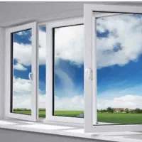 تولید درب و پنجره UPVC و آلومینیوم علیزاده|مصالح و تجهیزات ساختمان|کیش, |دیوار