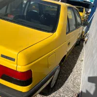 راننده تاکسی برون شهری