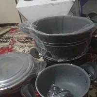 سرویس قابلمه۷ پارچه