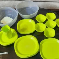 ظروف مناسب پارک