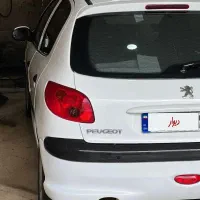 اجاره پژو ۲۰۶ ، اجاره ماشین کرایه خودرو