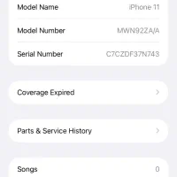 ایفون ۱۱ قرمز|موبایل|لنجان, |دیوار
