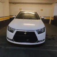 دنا EF 7 توربواتومات|خودرو سواری و وانت|تهران, سعادتآباد|دیوار