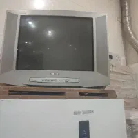 تلویزیون ۲۱ اینچ سامسونگ