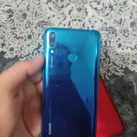 گوشی y7 prime 2019|موبایل|تهران, شادآباد|دیوار