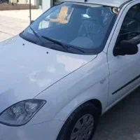 تیبا دو تیبا دو مدل ۹۹ بیرنگ بیمه یک سال