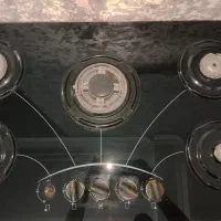 فروش گاز صفحه ای|اجاق گاز و لوازم برقی پختوپز|بندرعباس, |دیوار