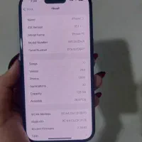 ایفون ۱۵ نرمال|موبایل|گلبهار, شهر جدید گلبهار|دیوار