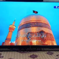 تلویزیون ۵۵ اینچ جی پلاس هوشمنداسمارت فورکی درحدآک|تلویزیون و پروژکتور|قم, علی آباد|دیوار