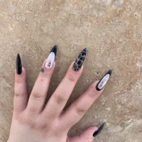 خدمات وآموزش ناخن|خدمات آرایشگری و زیبایی|بوشهر, |دیوار