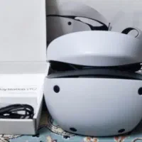 عینک پلی استیشن VR2