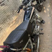 فروش موتور هوندا ساوین ۱۵۰