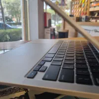 مک بوک ایر ۲۰۲۰ m1|رایانه همراه|قم, زنبیل آباد|دیوار