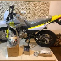 موتور صفر  خشک ۱۴۰۴